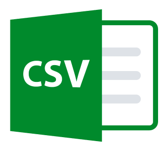 CSV